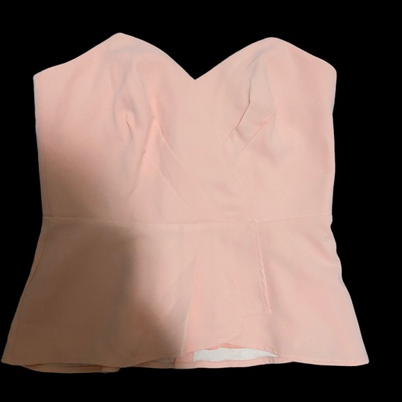 WHBM Bustier - Picture 4 of 6